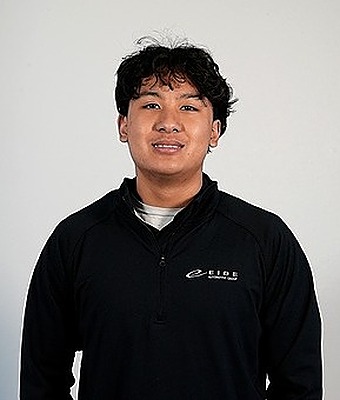 Sales Consultant Khanh Saisongkham in Sales at Eide Chrysler St. Cloud